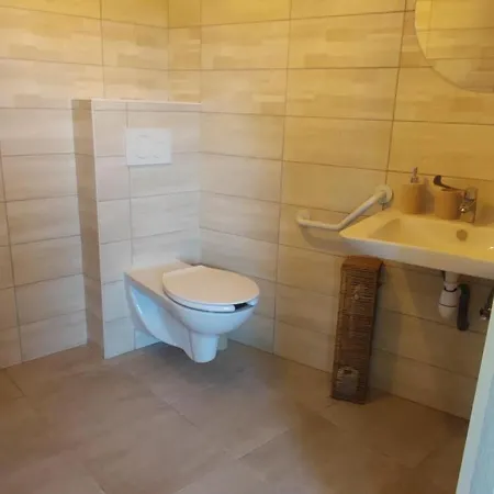Au Gue Logis Feriehus *